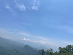 -青城山