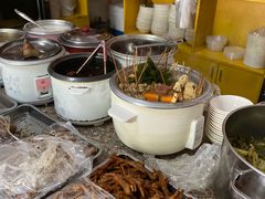 -百家缘(东门南路店)