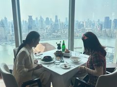 -翡翠36餐厅(浦东香格里拉店)
