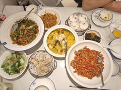 -兰湘子·湘菜小炒(南京江宁万达店)