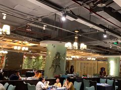 -金狮麟·新豫菜(金码大厦店)