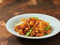 -老六饭店(翠通路店)