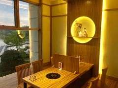 -水林间·寿喜烧自助(仙林金鹰店)