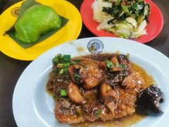 -农园餐厅(北京大学店)