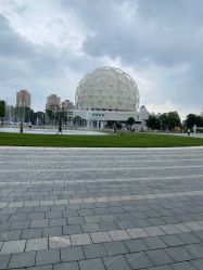 -北京科学中心儿童乐园