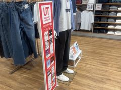 -优衣库(南宁万象城店)