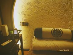 -川匠·睡眠采耳·SPA(九眼桥店)