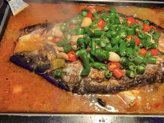 -炉鱼(爱琴海购物公园店)