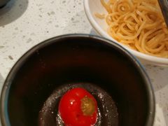 -味千拉面(增城万达广场店)