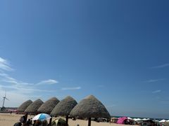 -那香海钻石沙滩浴场