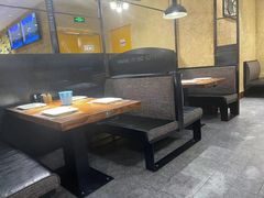 -汉巴味德(印象城店)
