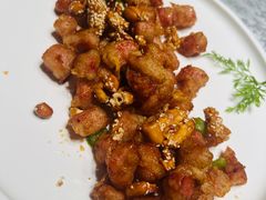 -将相和·海鲜蒸饺大连菜
