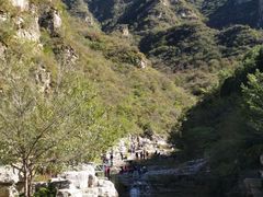 -孤山寨风景区