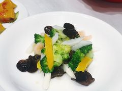 -大鸭梨烤鸭(顺义石园店)