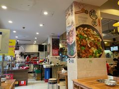 大堂-洪大厨鸡煲(福田店)