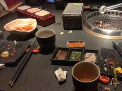 -300杯·和牛烧肉清酒专门店(廊里店)