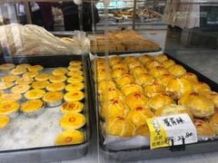 -爱德顺糕点食屋(利民道店)