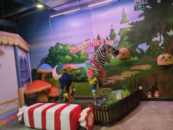 -酷嗒动物文化乐园(cutezoo西溪乐天城店)