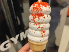 -DQ·蛋糕·冰淇淋(苏州中心店)