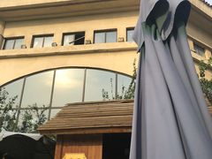 -仁爱团泊湖温泉中心
