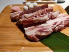 -韩时烤肉(枫蓝店)