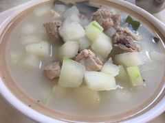 -龙福祥餐馆