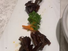 -小蓝鲸湖北菜(八一路店)