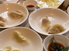 -东方饺子王(和平里店)