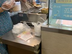 -张果佬年糕卷(科巷店)