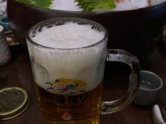 -万岛日本料理铁板烧(万泰国际店)