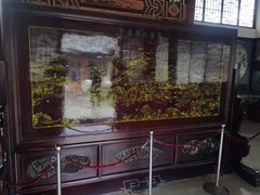 -百脉泉景区