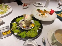 -王品台塑牛排(成都万象城店)