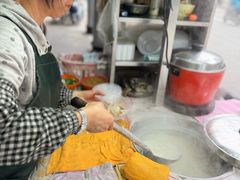-权记骨粥