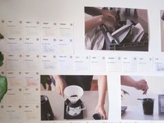 -纽巷咖啡 SOFTFOCUS COFFEE(锦和巴黎时韵店)