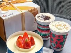-美心西饼mx cakes(新光城市广场店)