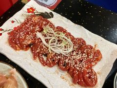 -成都老码头火锅(旺角店)