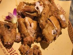 -前海沿·青岛菜(乐客城店)