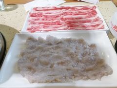 -徐记手切鲜羊肉(辽沈二街店)