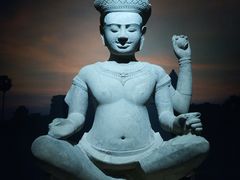 -吴哥国家博物馆