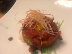 -王鼎精致料理铁板烧(世博源店)