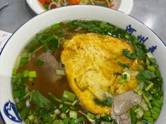 -河州春清真西北特色美食(虎踞路店)
