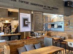-Vanilla Specialty Coffee(八大关店)