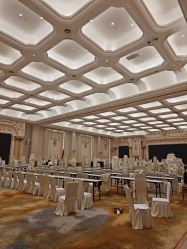 点击看大图 -白金汉爵大酒店·宴会厅(相城店)