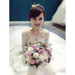 点击看大图 -派丽莫Pellimo原创设计婚纱品牌