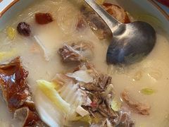 -大鸭梨烤鸭(顺义石园店)