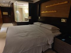 -厦门喜来登酒店