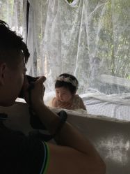 -BabyA 专业婴童摄影(古北时尚广场店)