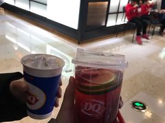 -DQ·蛋糕·冰淇淋(通州万达店)