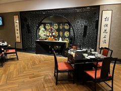-海天楼中餐厅(吴宫泛太平洋酒店)
