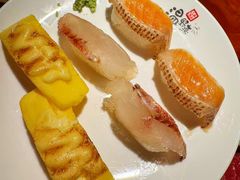 -温野菜涮涮锅(西单大悦城店)